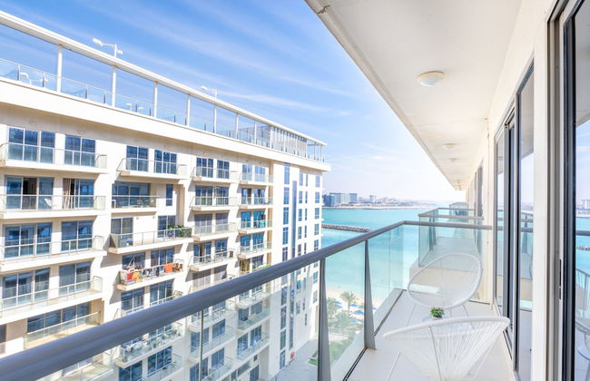 Luxury Beachfront Marjan Island - Foto 42