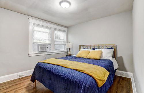 Comfy and Quaint 15m to Downtown - Foto 10