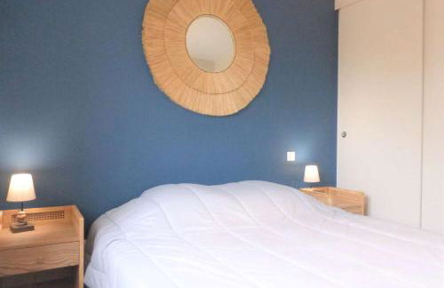 SG000-002 Appart 2 pièces 4 couchages SAINT GILLES CROIX DE VIE - Foto 11