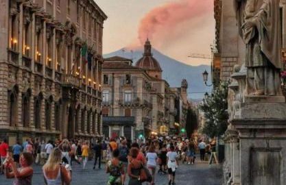 LUXURY JACUZZI "Al Duomo di Catania" - Foto 57