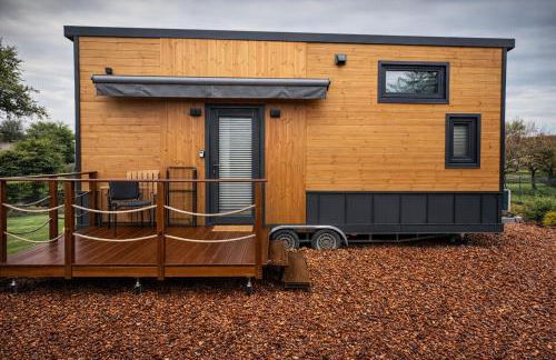 KE-Tiny-Siedlung Haus Buddy - Foto 1