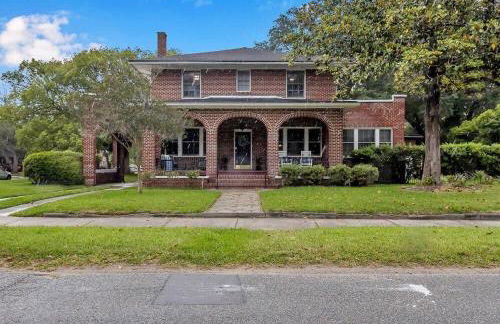 Stunning and Cozy 4BR in Historic Avondale - Foto 1