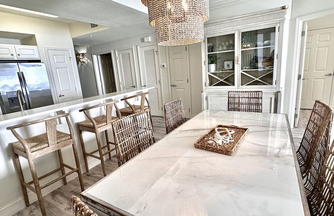 Sea Salt Villa 3 Bedroom Condo by RedAwning - Photo 24