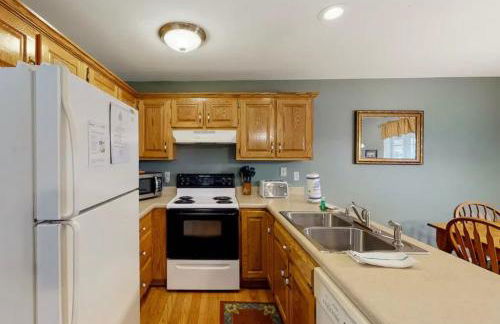 Peak of Perfection at Cabins in the Clouds - Foto 15