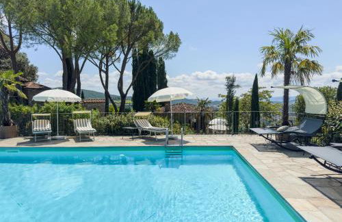 La Villa ARTE del Lupo-Two Birds - Foto 2