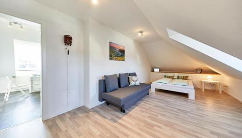 Wohnung 1- nur 5 min. zum Europapark - Foto 2