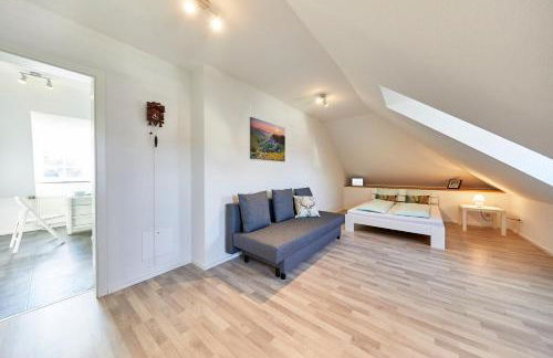 Wohnung 1- nur 5 min. zum Europapark - Foto 2