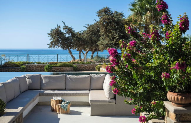 Villa Del Nonno - Foto 37