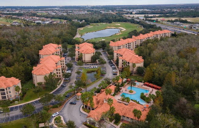 Tuscana Resort 3 BR Near Disney - Foto 36