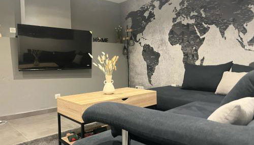 New F2 Le Chouch'heim 2 superficie 50 m2 cosy et renové 2025 - Foto 4