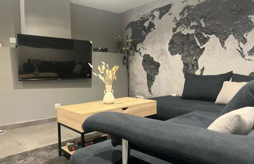 New F2 Le Chouch'heim 2 superficie 50 m2 cosy et renové 2025 - Foto 4