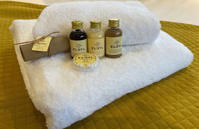 Ty Gwyn Holiday Cottage - Foto 22