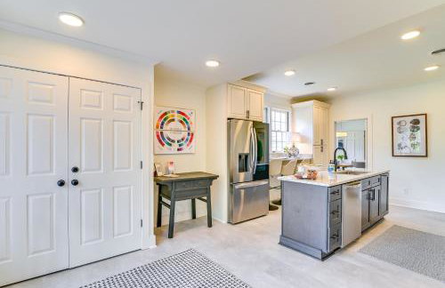 Wremy House 5 Blocks to Main St in Starkville! - Foto 10