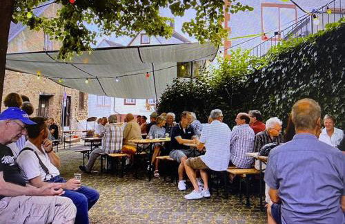 Ferienhaus Cottage in Alf an der Mosel - Foto 31