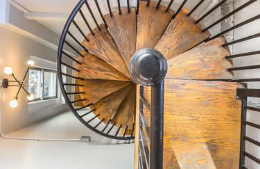 The Historic Lyric Penthouse with Private Rooftop - Foto 33