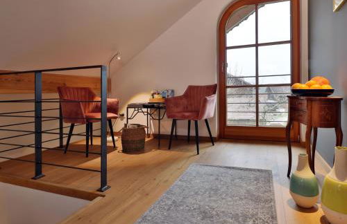 Designerwohnungen "Beim Schmied" in Chiemseenähe - Photo 21