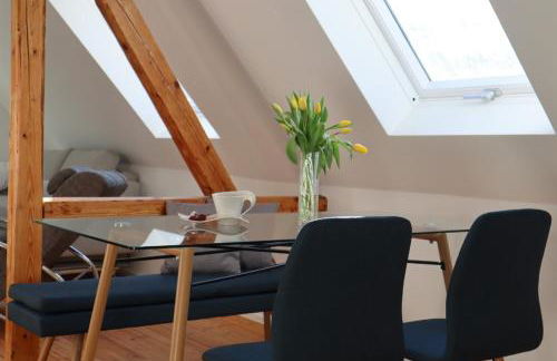 Ferienwohnung Habitat - Foto 12