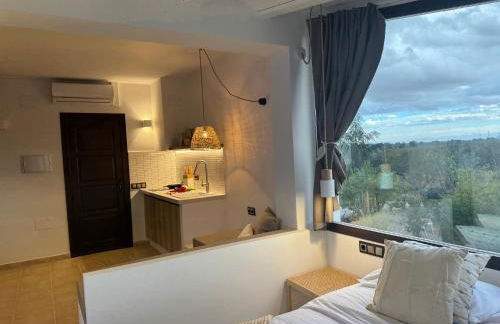 KAUKABA-Apartamentos Rurales- Adults Only - Foto 68