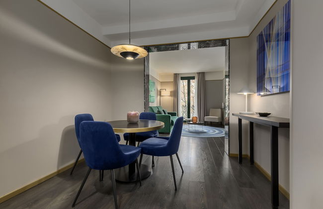 Be Mate Paseo de Gracia - Photo 48