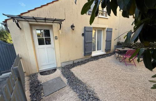 Le Fraisou Maison individuelle cosy proche Disney et Paris - Foto 1