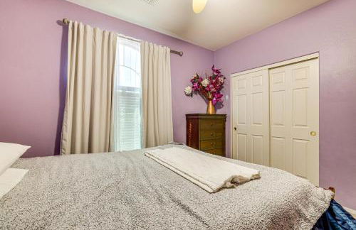 Near Golf Courses and Casinos Maricopa Home with Yard - Photo 25