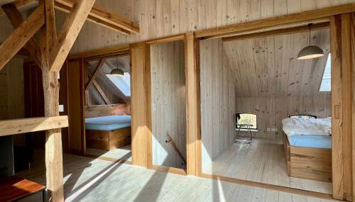 Der Birkenhof Uckermark - Photo 5