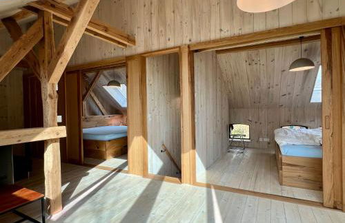 Der Birkenhof Uckermark - Photo 5