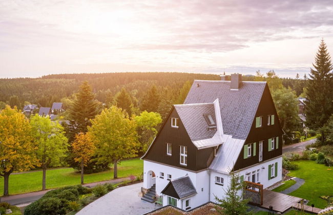 Holiday Apartment Ahornspitze - Foto 21