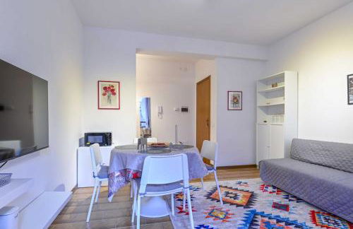 HOST4U - ANGOLO TERME Beautiful Apartment with Parking - Foto 8