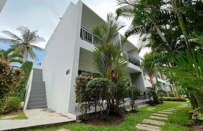 The Serenity Resort - Foto 76