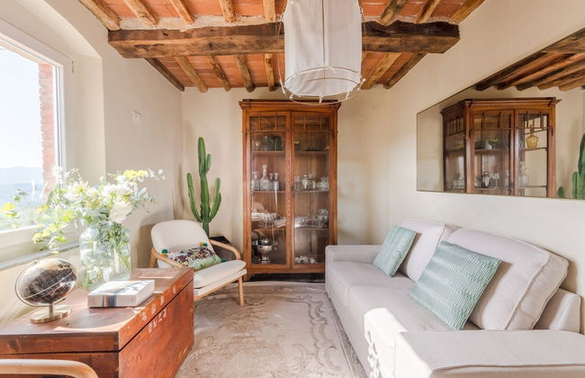 Le Due Terre Farmhouse - Foto 77