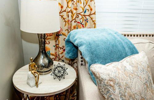 Hometown Hideaway King Ste 6 mi to Sports Complex - Foto 3