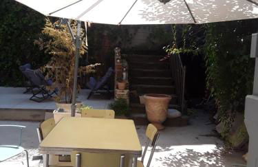 LOFT CENTRE VILLE GANGES - Foto 9