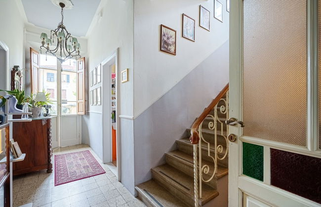 Lucca in Villa San Donato - Foto 37