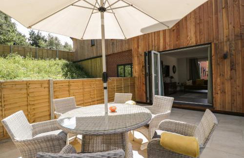 Stag Cottage - Photo 33