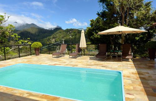 Casa maravilhosa com piscina e sauna - Foto 11