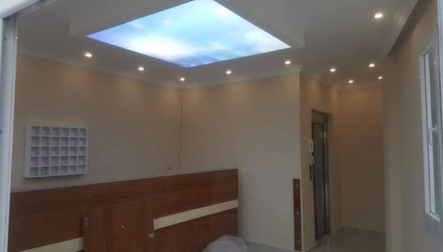 CESUR PANSİYON - Photo 2, Reception