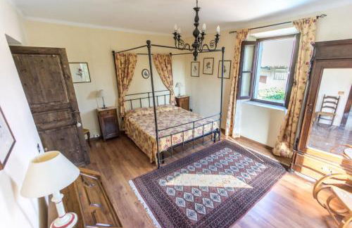 Villa Ca de Angeli - Tabiano Castle Country Villas - Photo 79