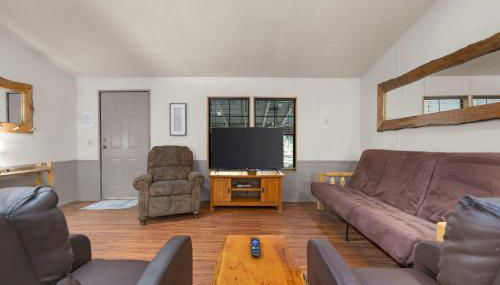 The Sequoia House - Foto 5