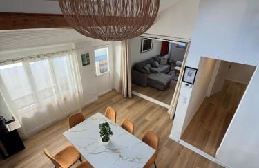 Maison 7 personnes Quartier Oradou Pardieu - Foto 16