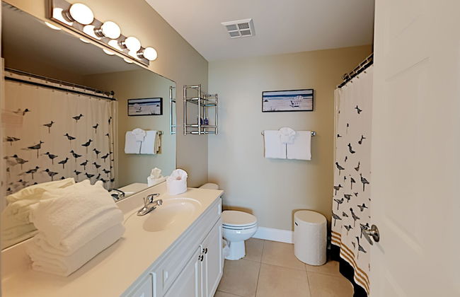 Crystal Shores by Southern Vacation Rentals - Foto 64