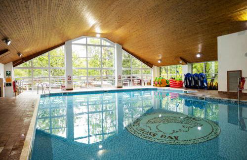 Beautiful 3bed Caravan on Windermere - on White Cross Bay Holiday Park - Photo 48