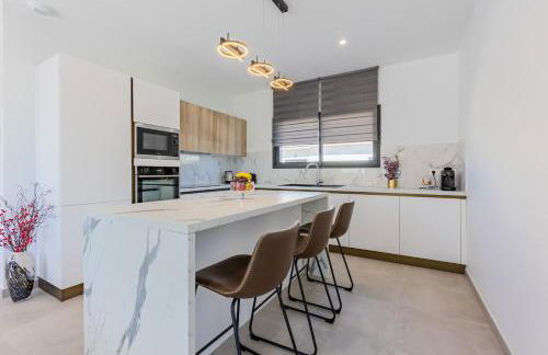 Villa Miray - Beach & Pool - Photo 5