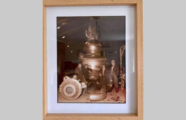 The Rothes Retreat, Speyside - Foto 14