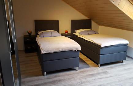 Zeit(t)raum Mandy in Brandy - Foto 7