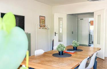 Quiet apartment Place Marine center Maisons Laffitte - Foto 27
