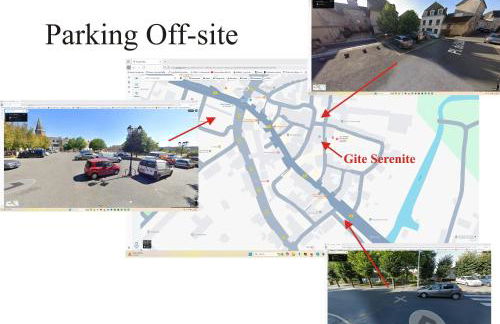 Gite Sérénité - Foto 30