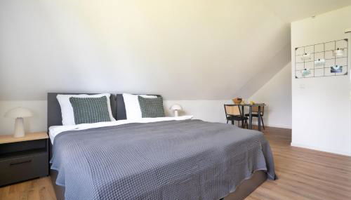 Schöne Apartments I Kostenloses Parken I home2share - Foto 4