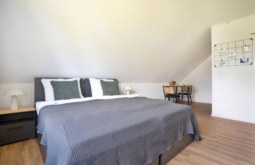 Schöne Apartments I Kostenloses Parken I home2share - Photo 4