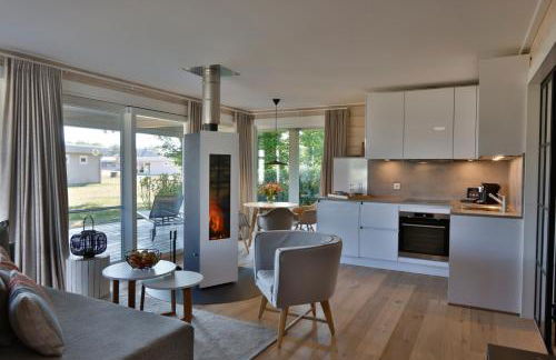 Frei wie der Wind-Chalets - Foto 34